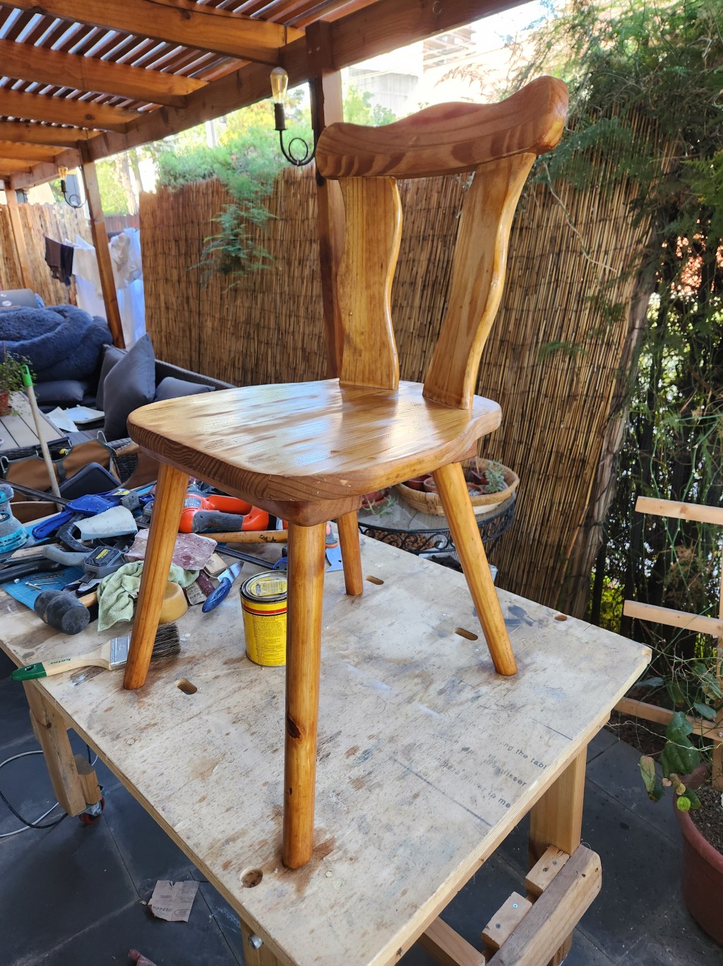 Darle vida a un&nbsp;mueble